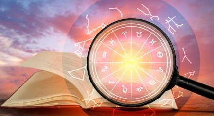 Imagem para representar os signos do zodíaco