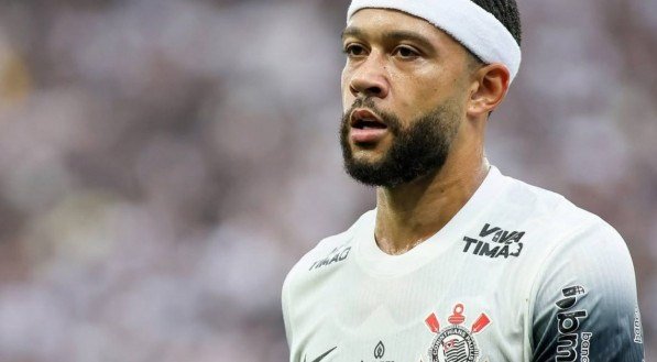 Atacante holandês faz tratamento intensivo após sofrer lesão no tornozelo, mas mesmo assim, deve ser desfalque diante do Novorizontino.