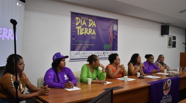 Seminário no Recife debate mudanças climáticas e justiça socioambiental