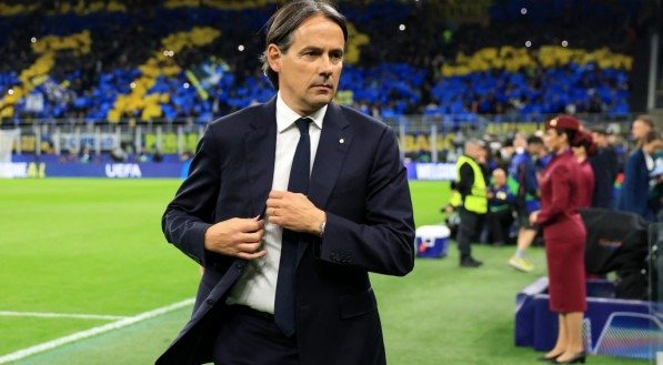 Al-Hilal busca substituto para Jorge Jesus e mira técnico da Inter de Milão