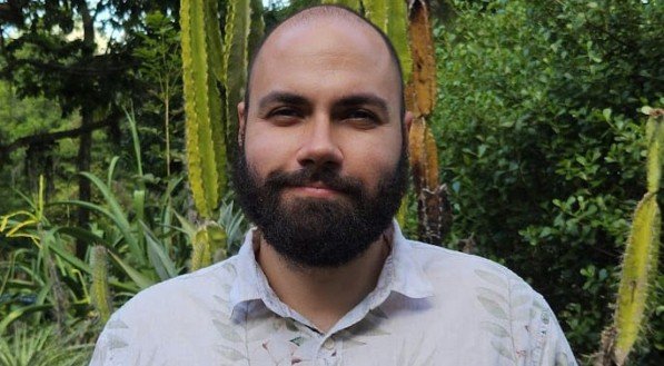 Escritor pernambucano vence prêmio da Fundação Casa de Jorge Amado