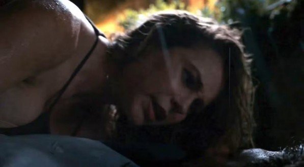 Vale Tudo: Revelada imagem do primeiro beijo de Ivan e Heleninha 