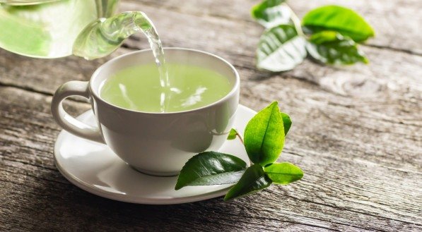 Chás para emagrecer: As 3 melhores opções para perder barriga