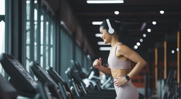 7 dicas para emagrecer correndo na esteira