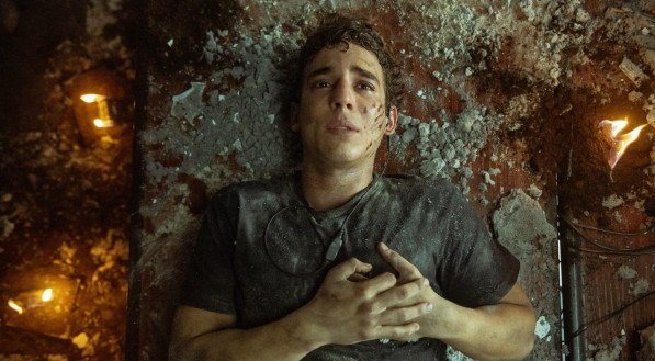 Nova série da Netflix é para quem amou "La Casa de Papel"