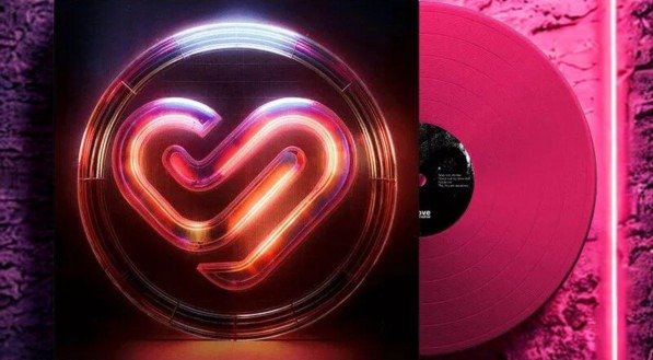 Após grande sucesso de vendas, álbum da Love Paradise ganha nova tiragem