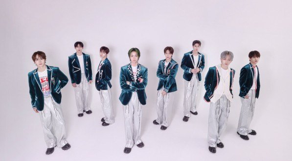 NTX têm maior turnê de K-Pop no Brasil com oito shows no próximo mês; os ingressos estão à venda