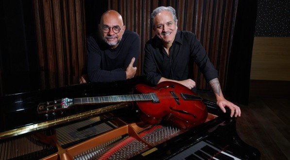 Recife recebe show gratuito de Lupa Santiago e Paulo Braga com participação de Neris Rodrigues