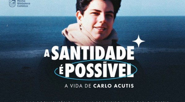 Produção nacional resgata vida de Carlo Acutis em documentário inédito gravado na Itália