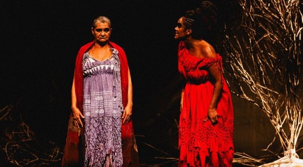 "Yerma Atemporal" traz ao Teatro de Santa Isabel reflexão sobre maternidade e a mulher na sociedade