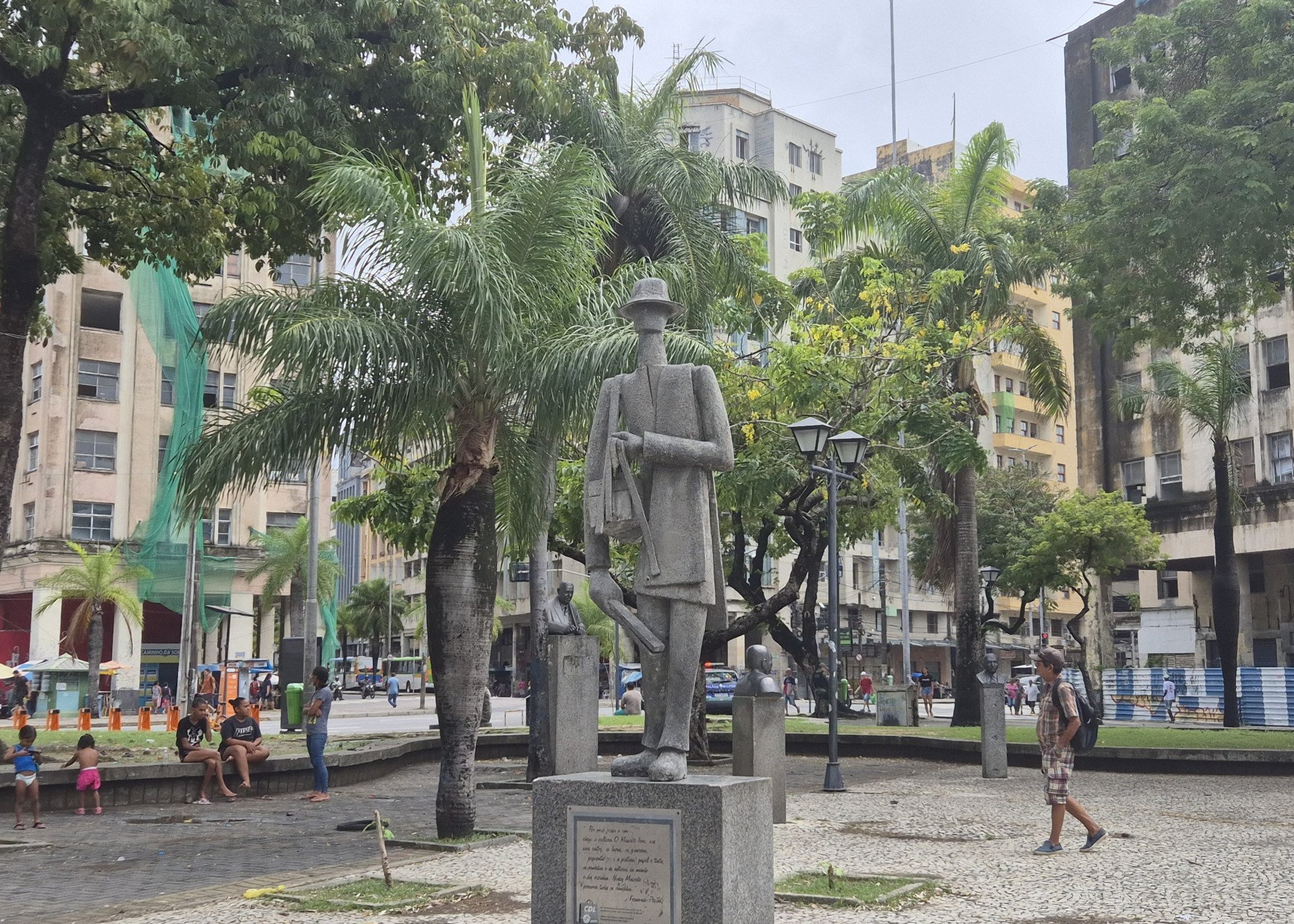 Fernando Castilho