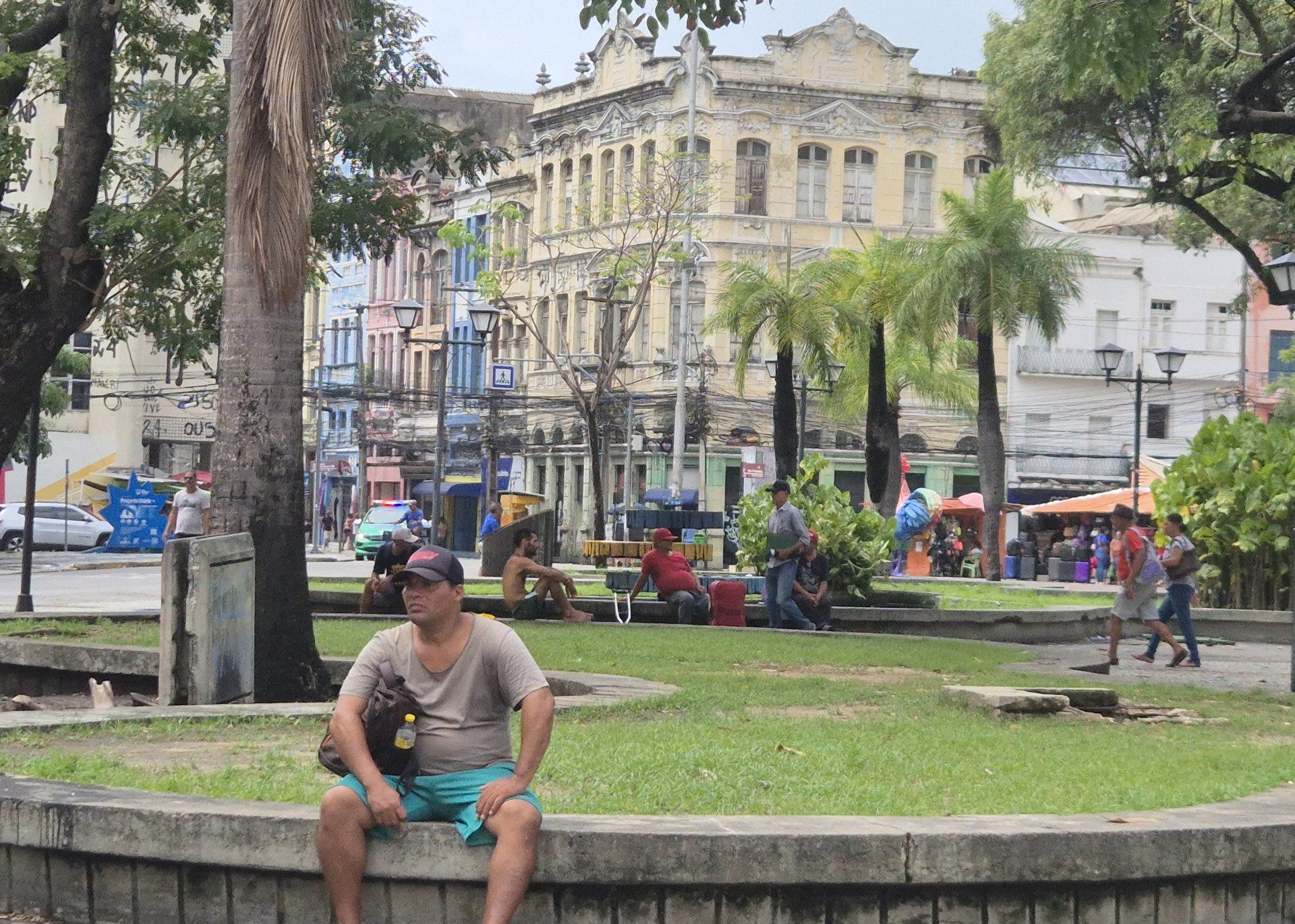 Fernando Castilho