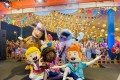 festa junina