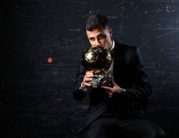 Bola de Ouro 2025 terá grande novidade em relação às edições anteriores