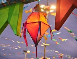 Dicas econômicas para organizar uma Festa Junina incrível e sem gastar muito
