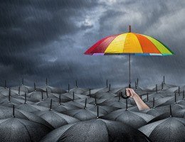Tempestade de sorte a caminho: 4 signos vão surfar na onda da abundância