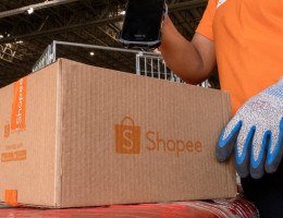 Shopee inaugura novo centro de distribuição na Região Metropolitana do Recife