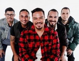Sorriso Maroto