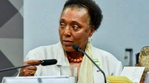 AGU pede que Polícia Federal investigue racismo contra ministra do TSE