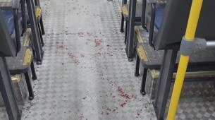 Assalto com passageiro ferido aconteceu na linha linha 440 - CDU/Caxangá/Boa Viagem