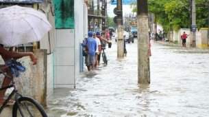 Equipes da Defesa Civil e da Apac seguem em monitoramento permanente e podem atualizar os alertas conforme a evolu&ccedil;&atilde;o das chuvas