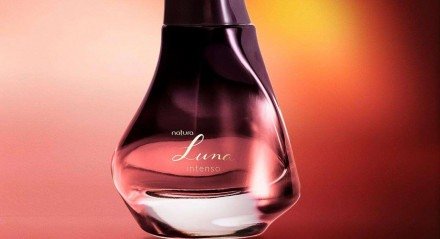 Imagem do perfume "Luna Intenso"