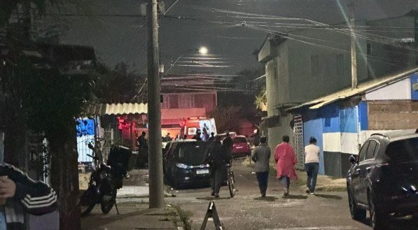 Entre as vítimas, estão dois torcedores gremistas e duas pessoas que trabalhavam no local