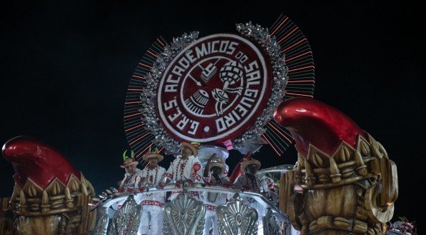 Salgueiro homenageará Rosa Magalhães no Carnaval 2026
