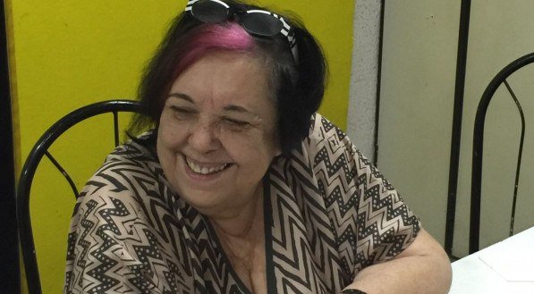 Quem era Rosa Magalhães, carnavalesca que será enredo do Salgueiro em 2026