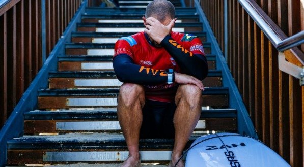 O drama do corte de pontos da WSL está tomando forma durante a etapa em Margaret River. O evento na Austrália marca a última chance para os atletas sobreviverem à primeira parte da temporada. Além disso, divide a liga entre quem avança para disputar a elite em Trestles e quem é rebaixado para iniciar a [&amp;#8230;]