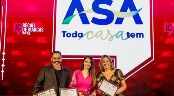 ASA conquistou 1o lugar em extrato de tomate, flocos de milho, sab&atilde;o em barra e sab&atilde;o em p&oacute; 