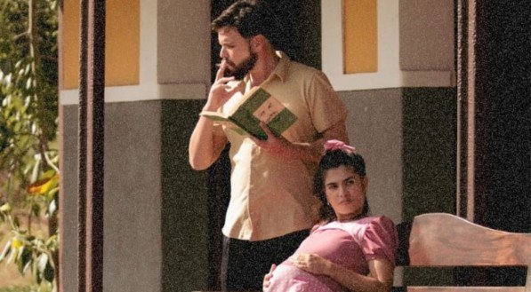"Corpo Político, Corpo-Mãe" será exibido nesta sexta (23) no cineclube da UniFafire