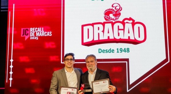 Drag&atilde;o &eacute; 1o lugar na categoria &Aacute;gua Sanit&aacute;ria 