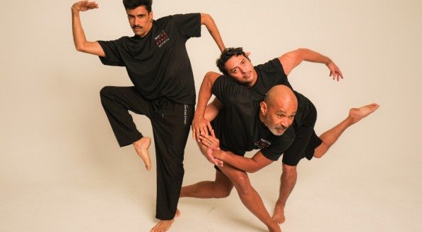 Escola de Dança em Boa Viagem promove aulas voltadas ao bem-estar e movimento