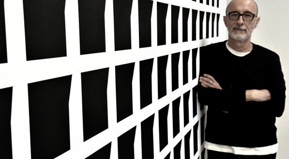 Galeria Marco Zero promove primeira exposição individual de Hildebrando de Castro em Pernambuco