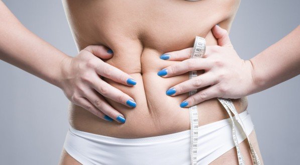 4 dicas que funcionam para eliminar gordura corporal