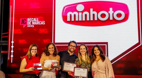 Minhoto &eacute; 1o lugar na categoria Vinagre 