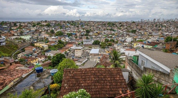 Chuvas afetam abastecimento de água em 21 municípios de Pernambuco