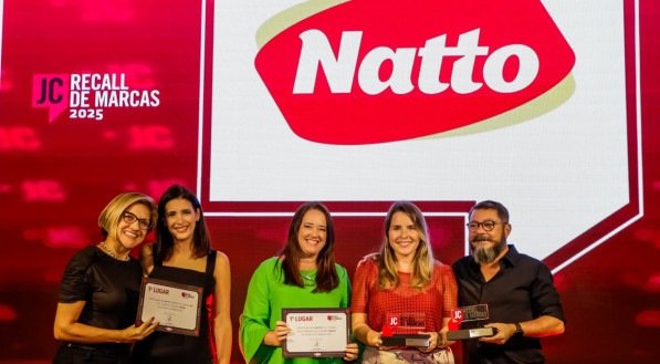 Natto &eacute; 1o lugar na categoria Frango 
