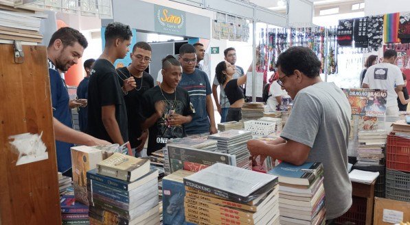 Dia do Orgulho Nerd será comemorado com grande evento gratuito em Pernambuco