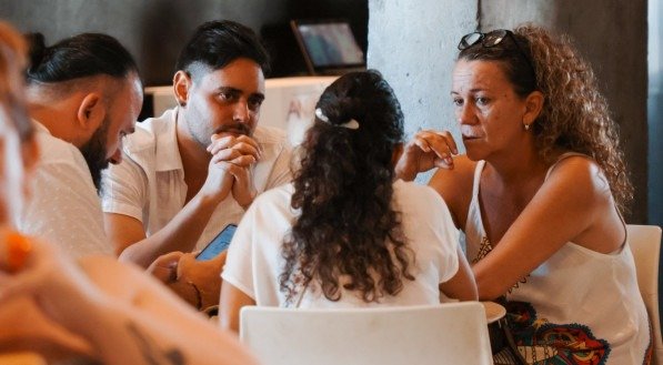 NordesteLAB impulsiona o audiovisual das regiões Norte, Nordeste e Centro-Oeste com Rodadas de Negócios