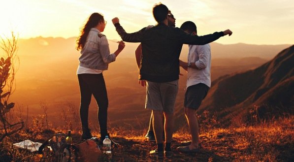 A cidade brasileira que encanta por sua beleza e qualidade de vida