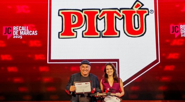 Pit&uacute; &eacute; a marca mais lembrada na categoria Aguardente 