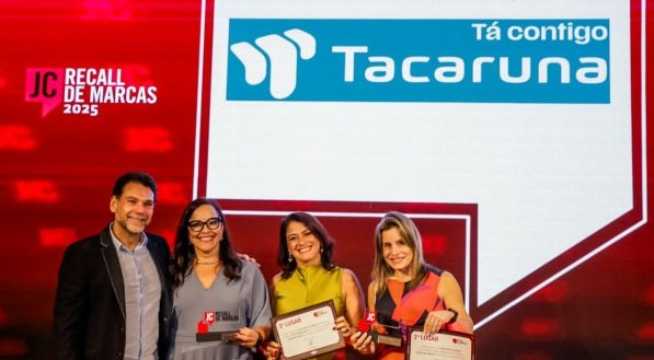 Shopping Tacaruna entre os shoppings mais lembrados 