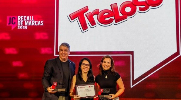 Treloso &eacute; 1o lugar na categoria Biscoito Recheado 
