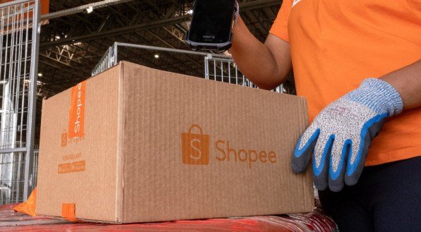 Shopee inaugura novo centro de distribuição na Região Metropolitana do Recife