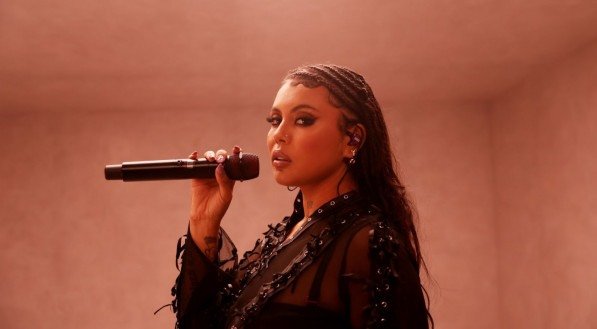 Budah lança projeto "Eu sou só minha (Live From Vevo)" com gravações inéditas em Nova Iorque