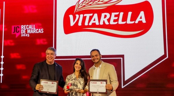 Vitarella &eacute; 1o lugar em Bolacha Cream Cracker e Macarr&atilde;o 