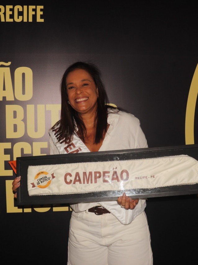BRUNA LACERDA/DIVULGAÇÃO