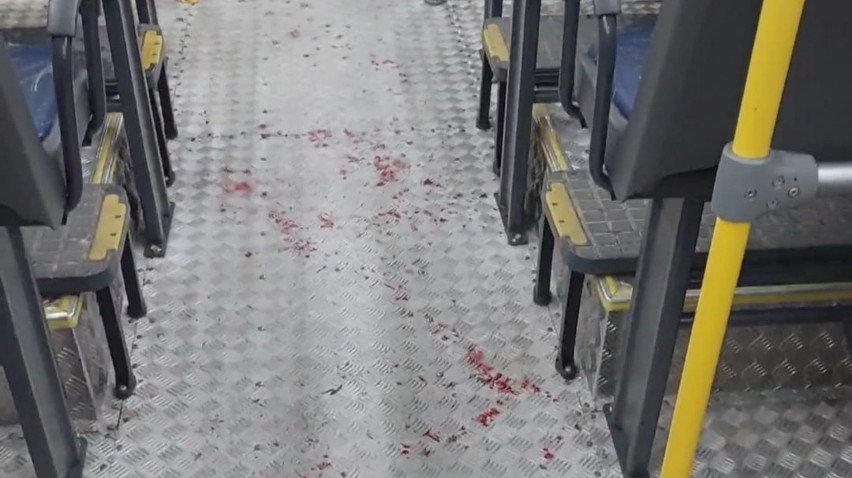Assalto com passageiro ferido aconteceu na linha linha 440 - CDU/Caxangá/Boa Viagem
